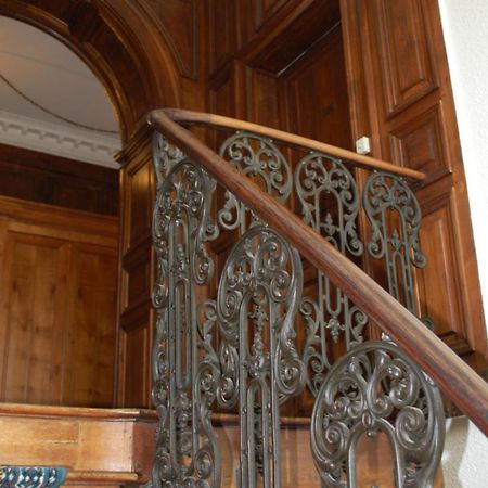 Logis Hotel L'Europe Pontivy Kültér fotó