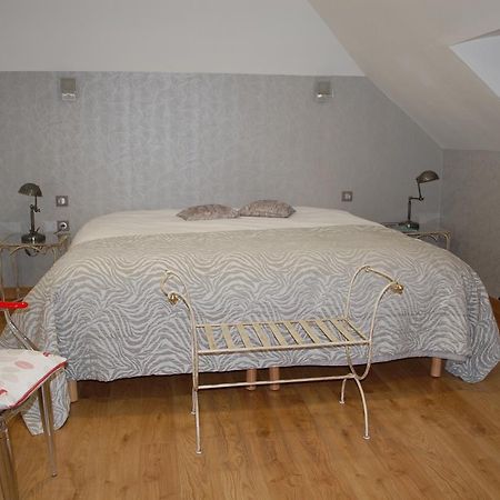 Logis Hotel L'Europe Pontivy Kültér fotó