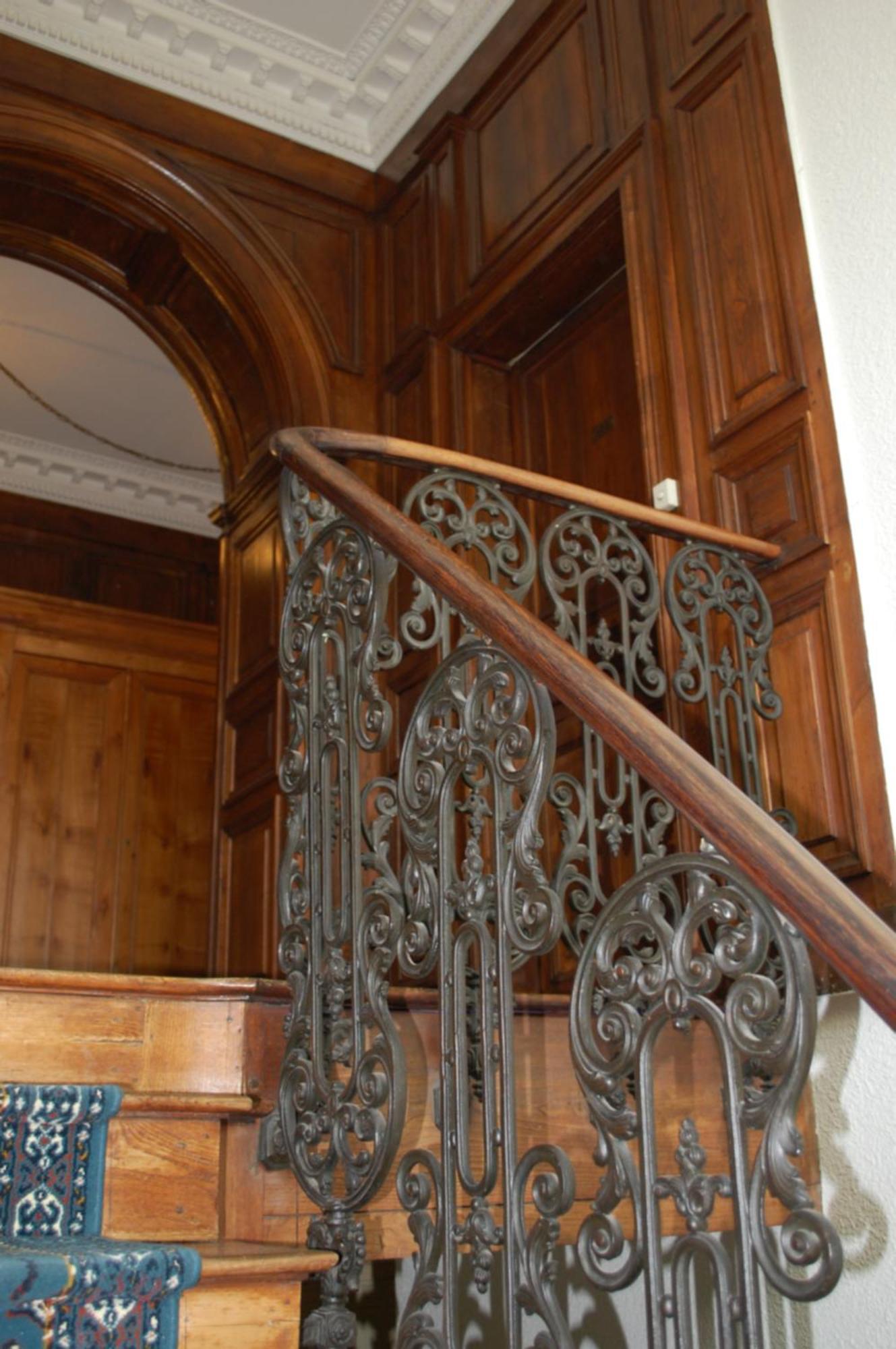 Logis Hotel L'Europe Pontivy Kültér fotó