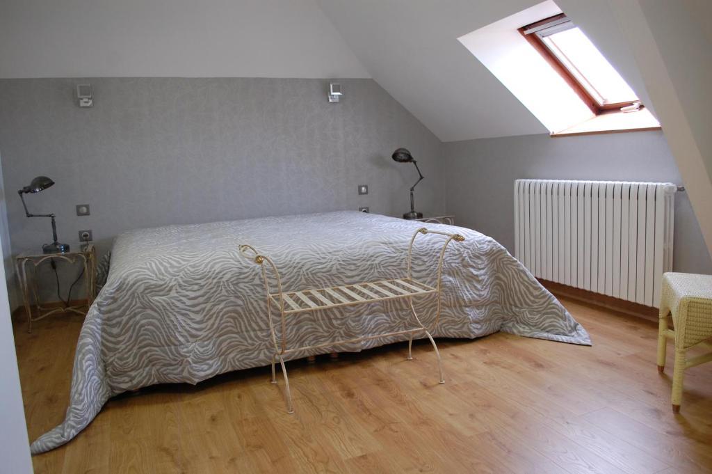 Logis Hotel L'Europe Pontivy Kültér fotó