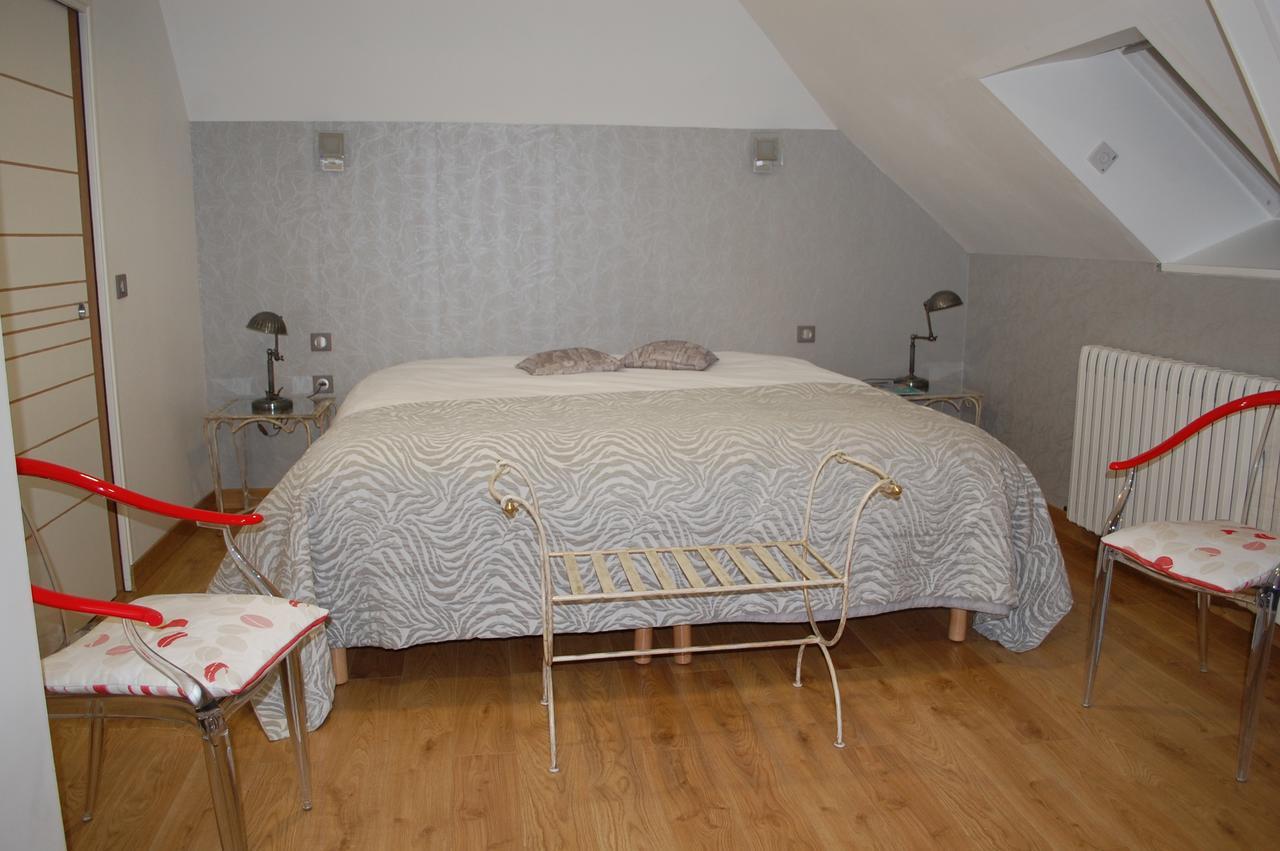 Logis Hotel L'Europe Pontivy Kültér fotó