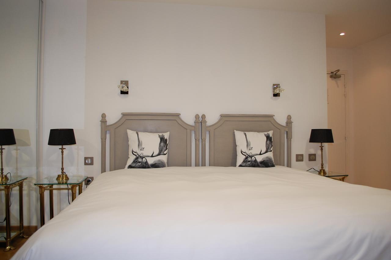 Logis Hotel L'Europe Pontivy Kültér fotó