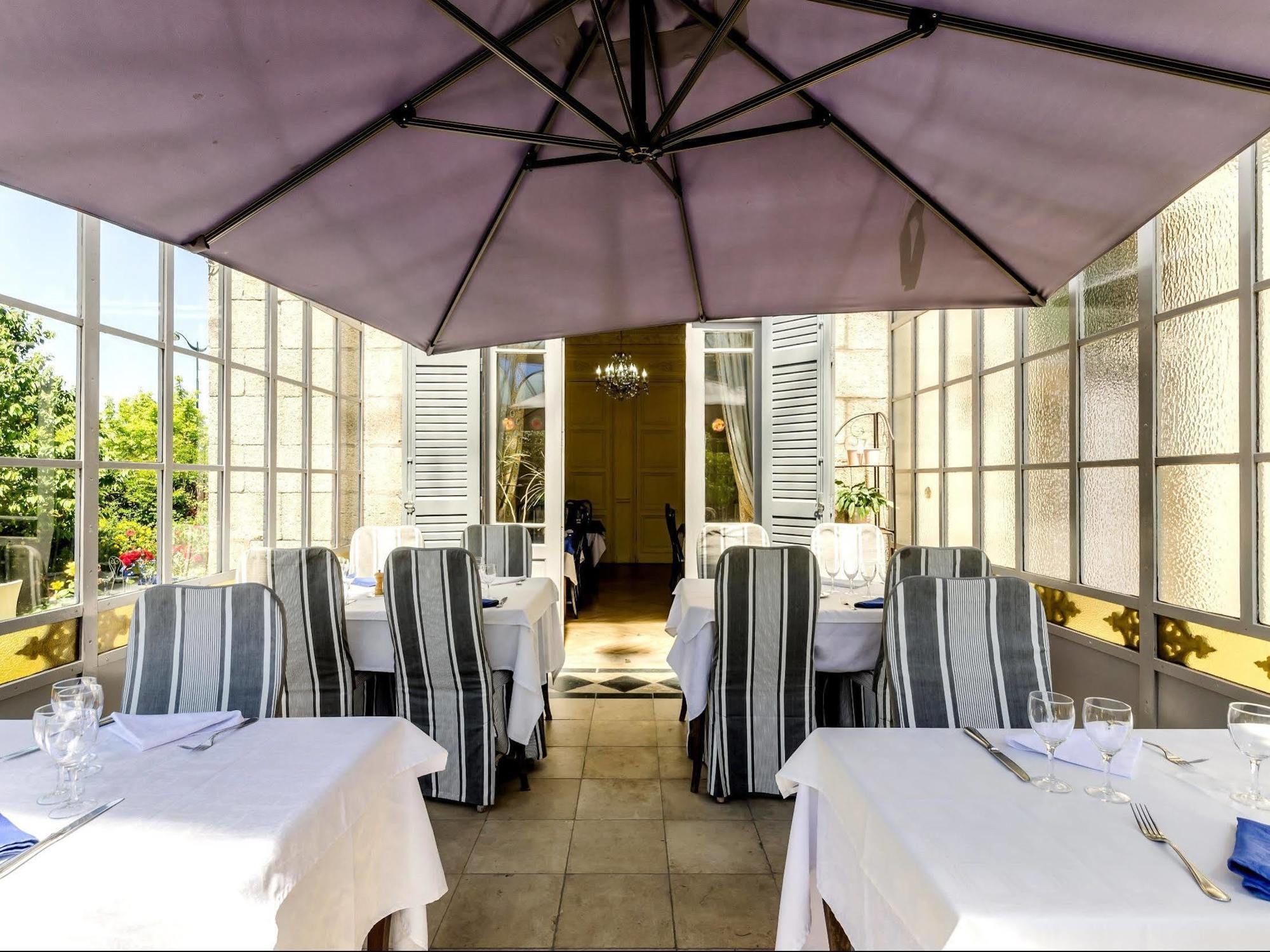 Logis Hotel L'Europe Pontivy Kültér fotó
